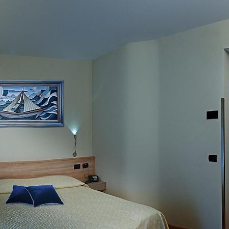 Hotel Savoia Lignano Sabbiadoro Eksteriør bilde