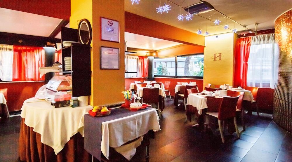 Hotel Savoia Lignano Sabbiadoro Eksteriør bilde