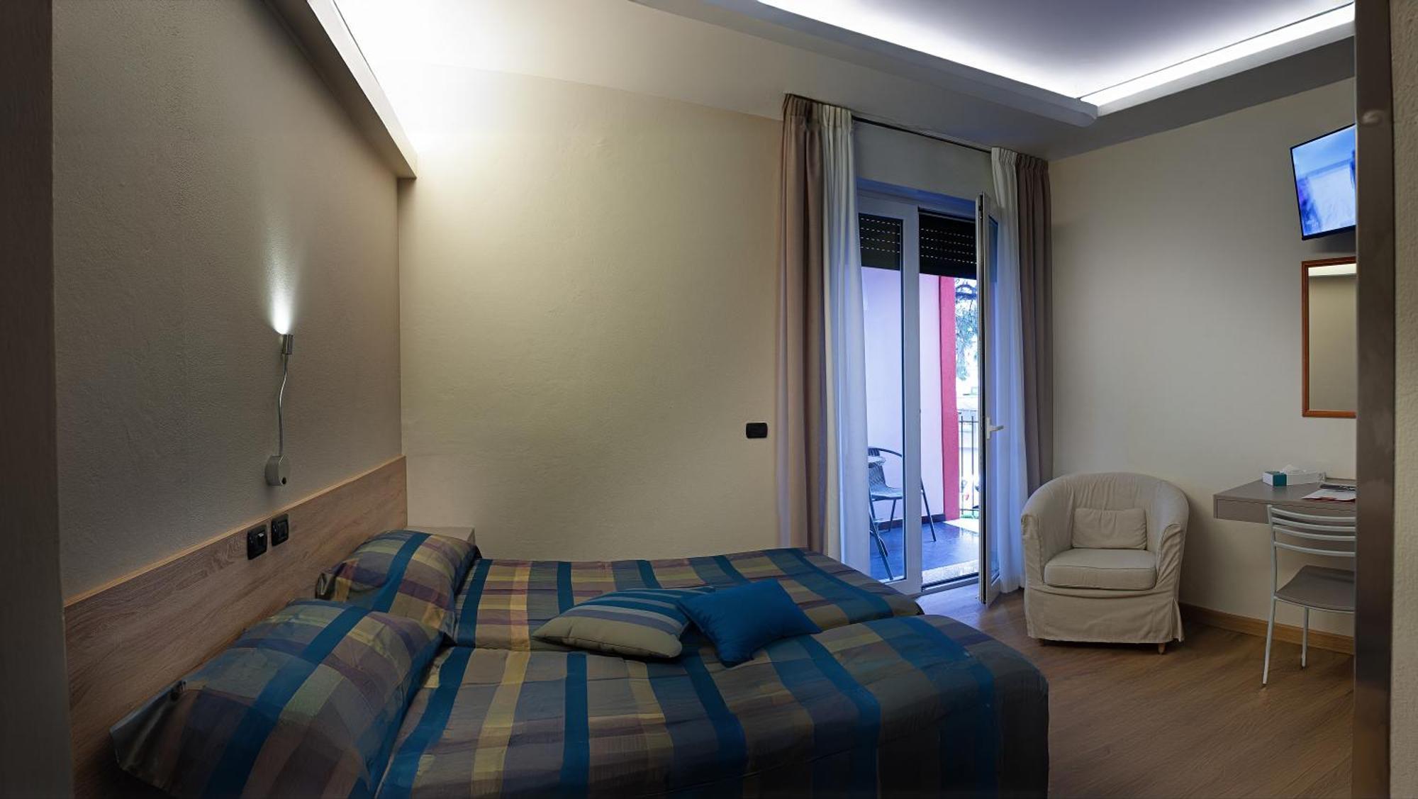 Hotel Savoia Lignano Sabbiadoro Eksteriør bilde