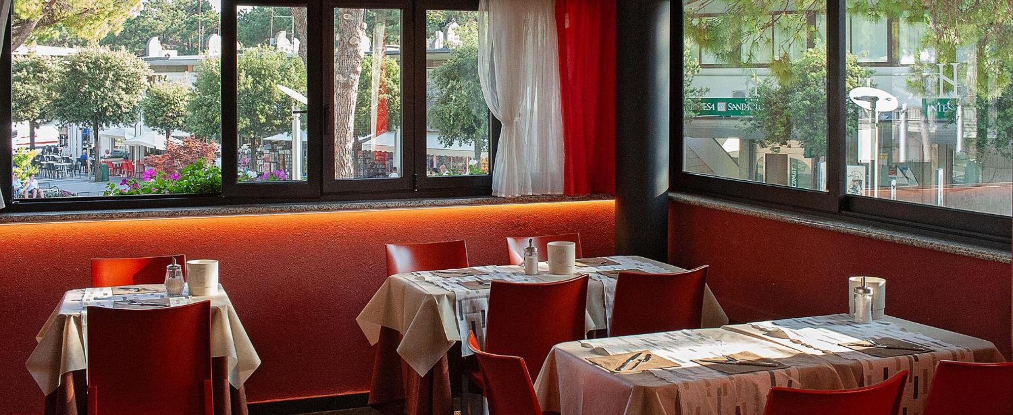 Hotel Savoia Lignano Sabbiadoro Eksteriør bilde