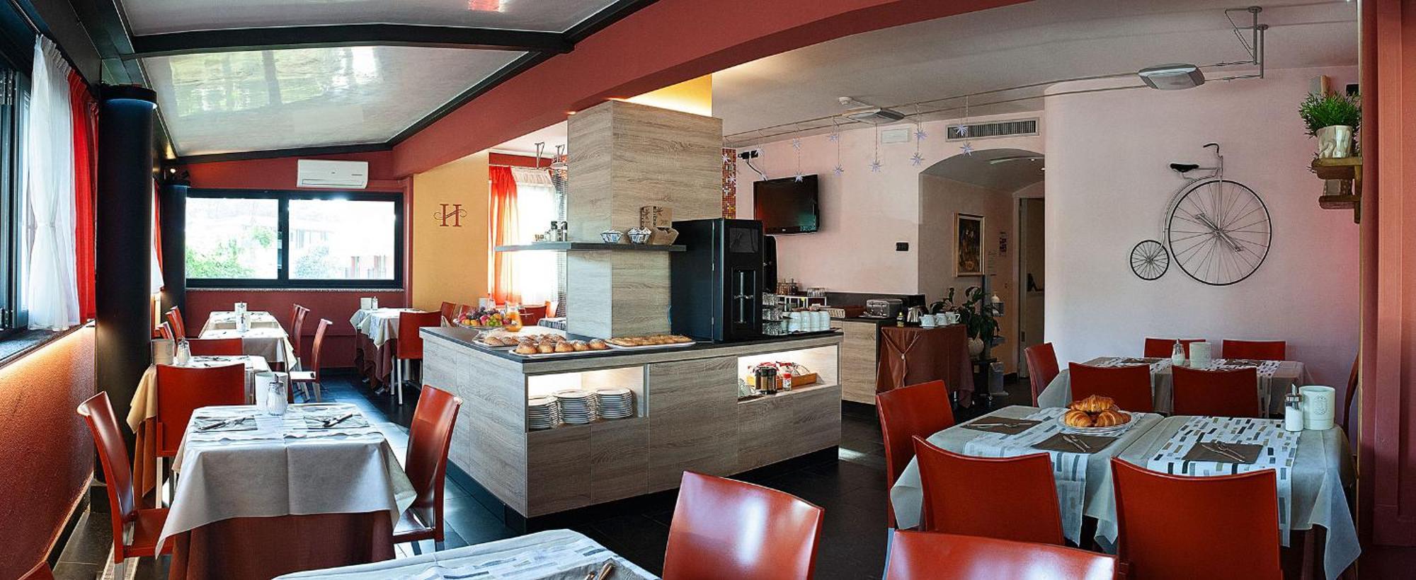 Hotel Savoia Lignano Sabbiadoro Eksteriør bilde