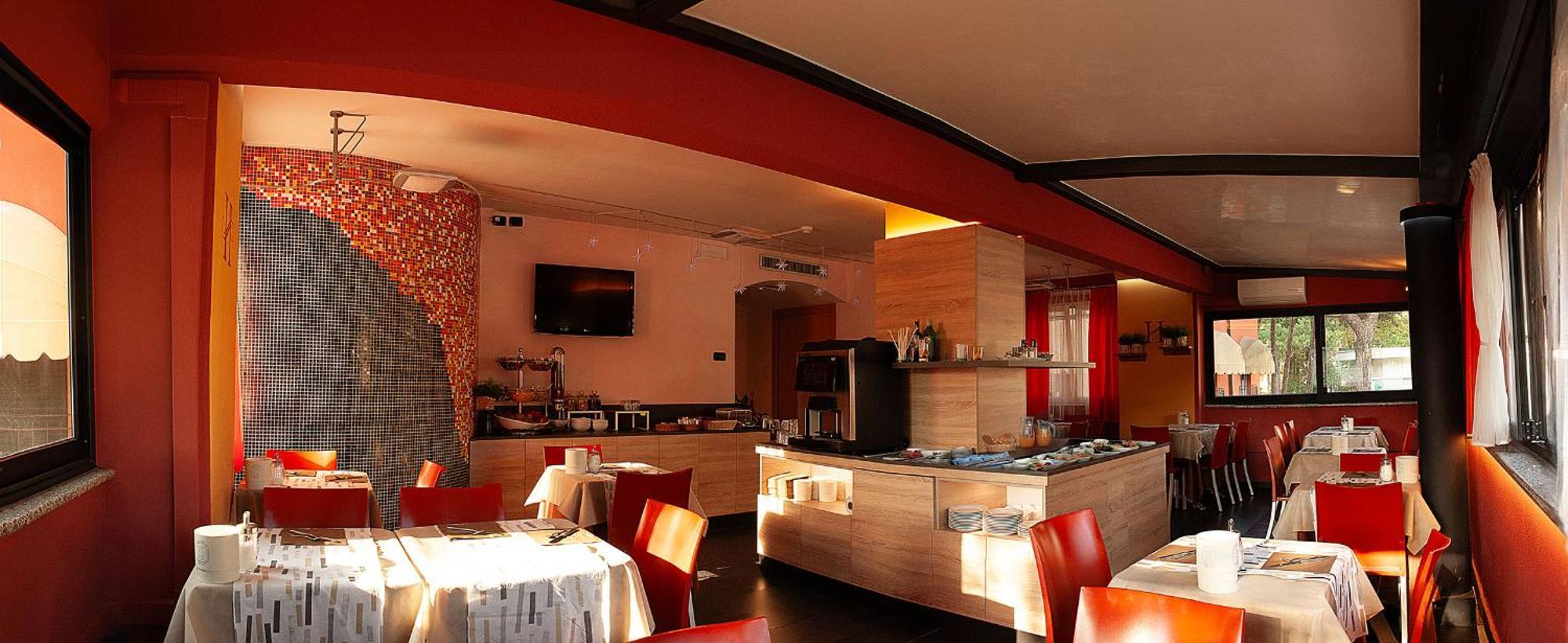 Hotel Savoia Lignano Sabbiadoro Eksteriør bilde