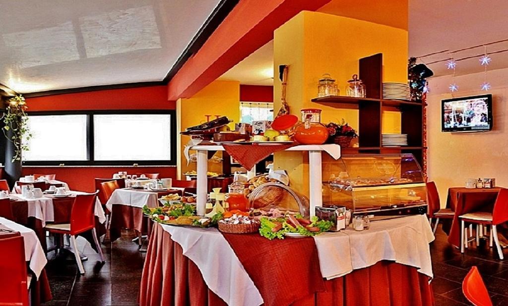 Hotel Savoia Lignano Sabbiadoro Eksteriør bilde