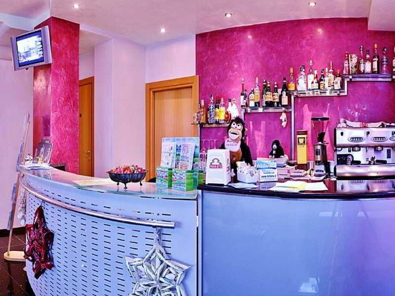 Hotel Savoia Lignano Sabbiadoro Eksteriør bilde