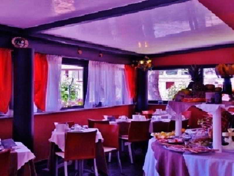 Hotel Savoia Lignano Sabbiadoro Eksteriør bilde