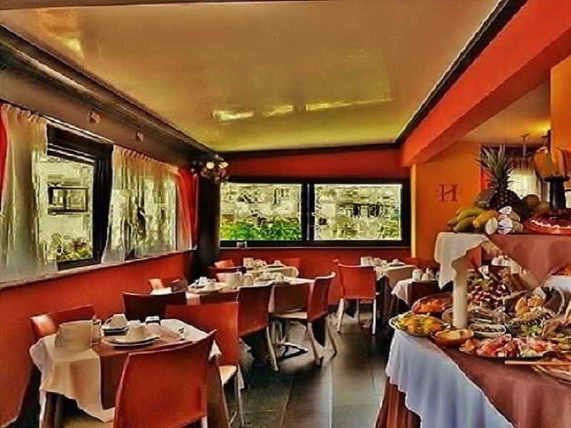 Hotel Savoia Lignano Sabbiadoro Eksteriør bilde