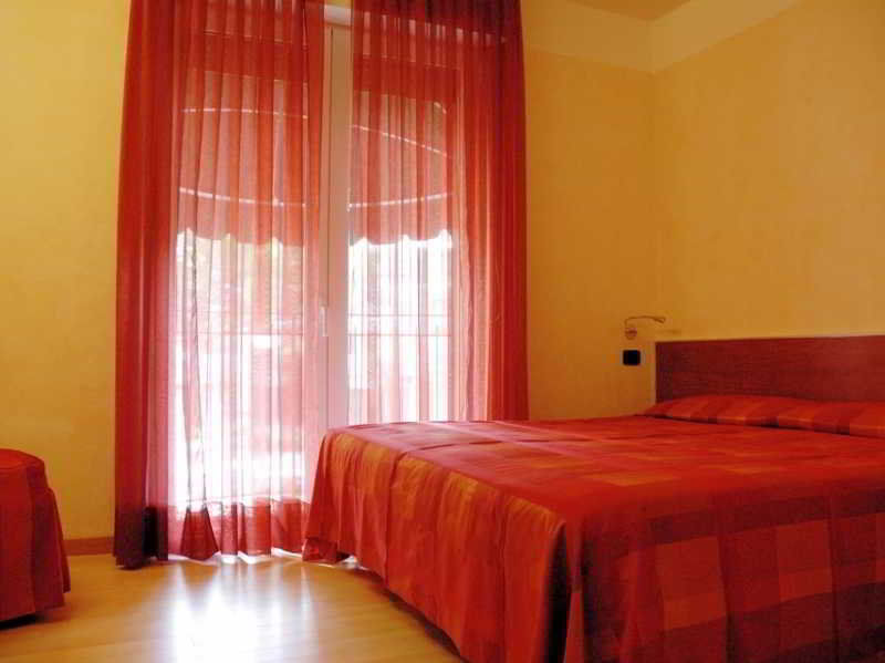 Hotel Savoia Lignano Sabbiadoro Eksteriør bilde