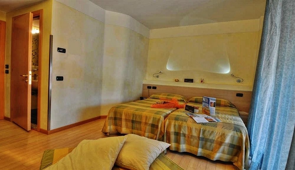 Hotel Savoia Lignano Sabbiadoro Eksteriør bilde